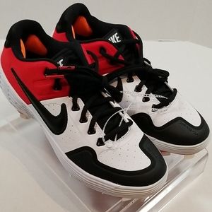 Nike Zoom Baseball Dragon Cleats